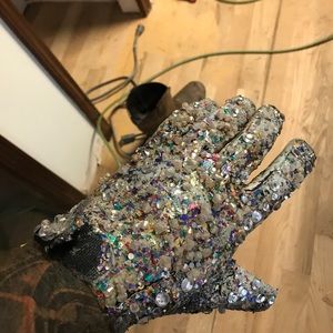 Meet your Posher, Scott